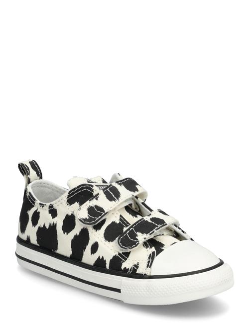 Converse | Ctas 2V Ox Egret/Black/Vintage White | 21