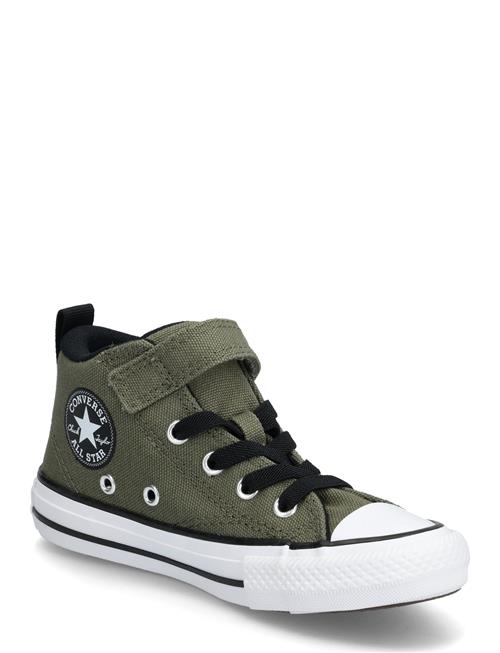 Converse | Ctas Malden Street 1V Mid Utility | 30