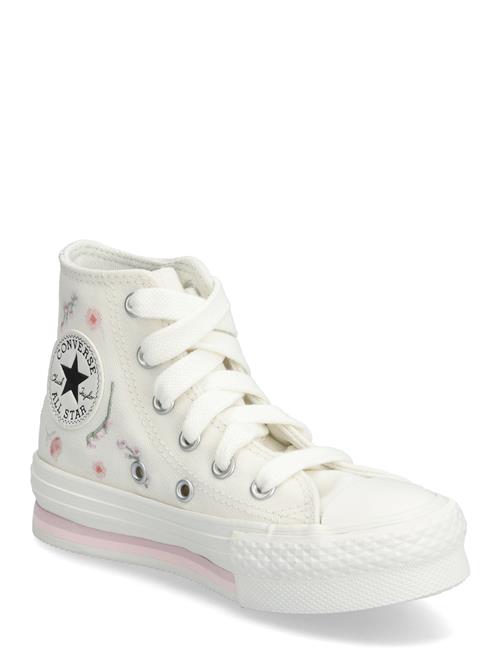 Converse | Ctas Eva Lift Hi Vintage White | 29