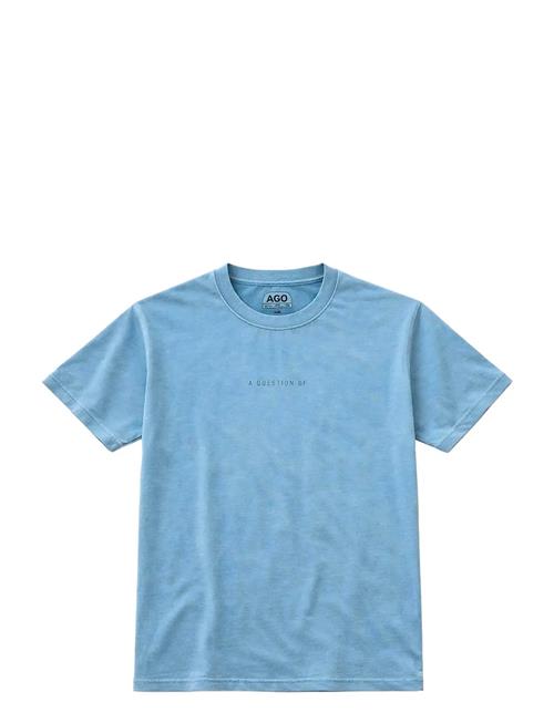 A QUESTION OF | Ozzy Tee Acid Wash | XXL
