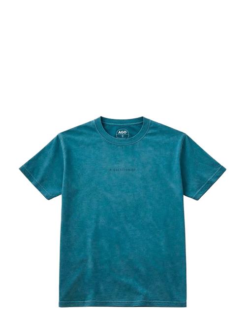 A QUESTION OF | Ozzy Tee Acid Wash | XL