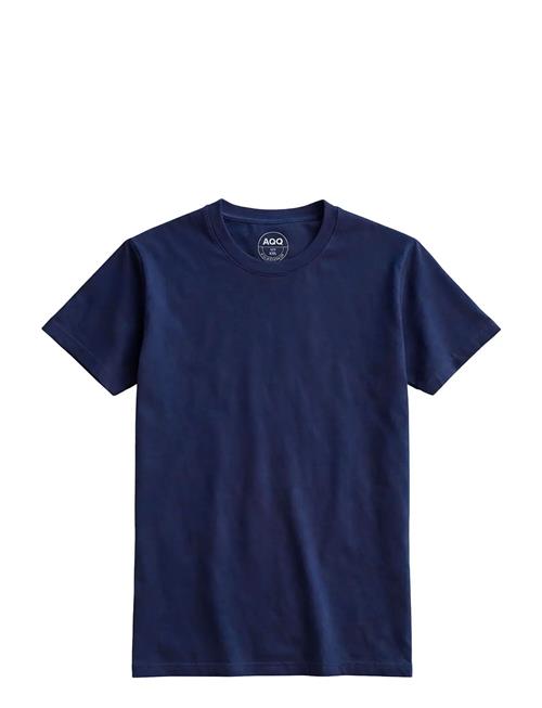 A QUESTION OF | Anders Tee Garment Dyed | S