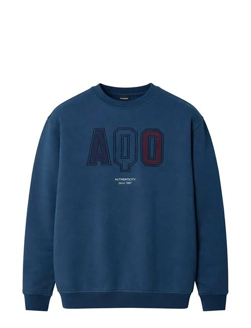 A QUESTION OF | Sweat App Emb | XXL