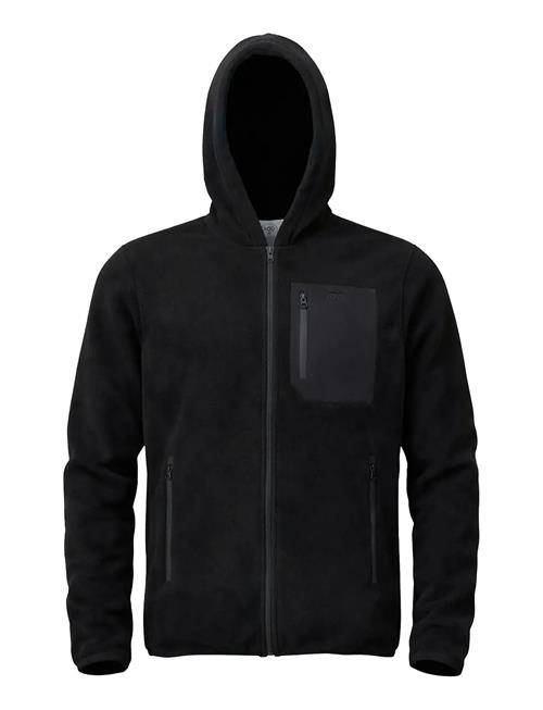 A QUESTION OF | David Micro Fleece Hoodie | XXL
