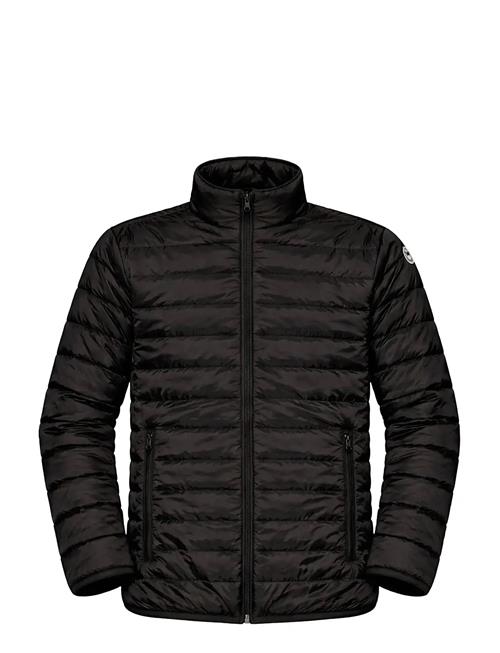 A QUESTION OF | Benn Light Down High Neck Jacket | L