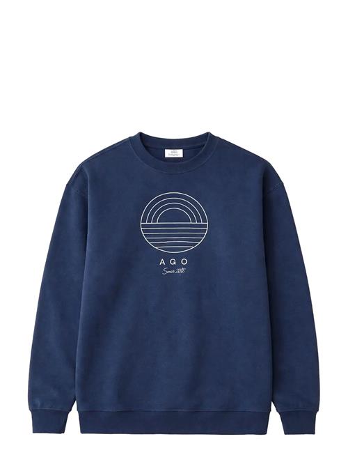 A QUESTION OF | Sweat Emb | XL