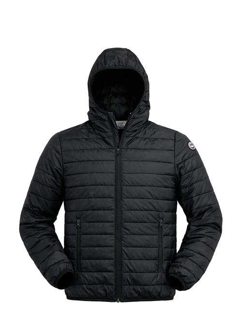 A QUESTION OF | Benn Light Down Hood Jacket | XXL