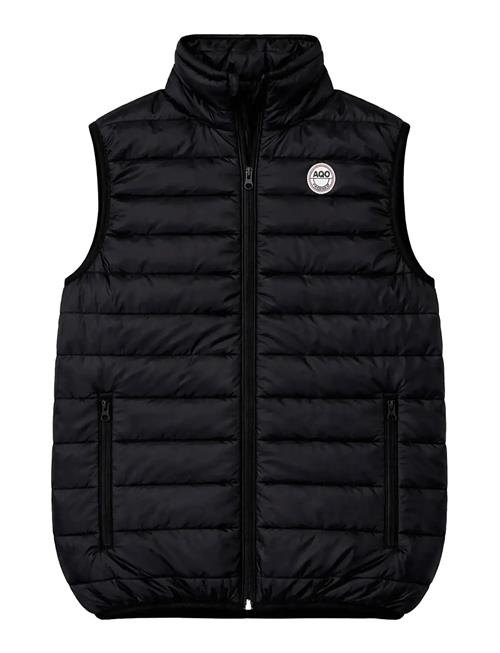 A QUESTION OF | Benn Light Down Vest | L