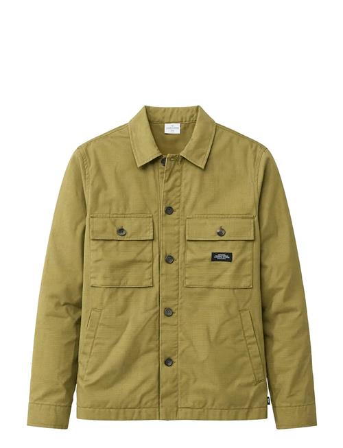 Legends | Monterey Overshirt | S