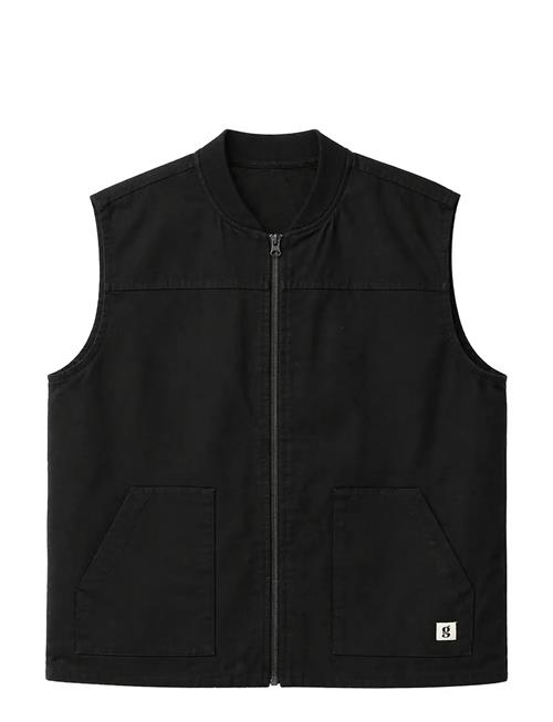 Legends | Heavy Canvas Vest | M