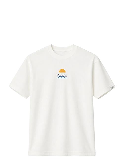 Legends | Bruce Stingray Back Print Tee | XXL