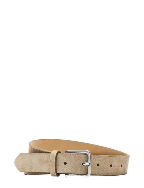 Selected | Slmsebastian Suede Belt | 95