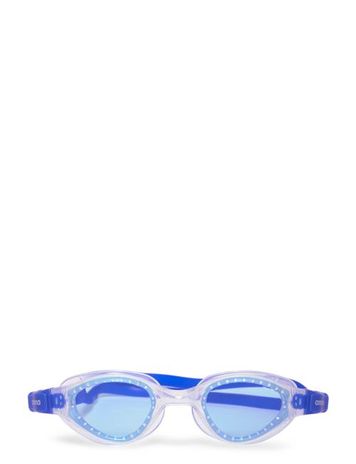 Arena | Cruiser Evo Blue-Clear-Blue | ONE SIZE