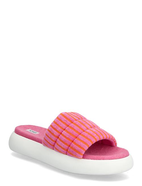 TOMS | Alpargata Mallow Slide | 36.5