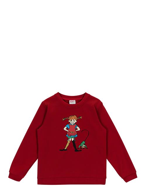 Martinex | Pippi Collegetröja | 128