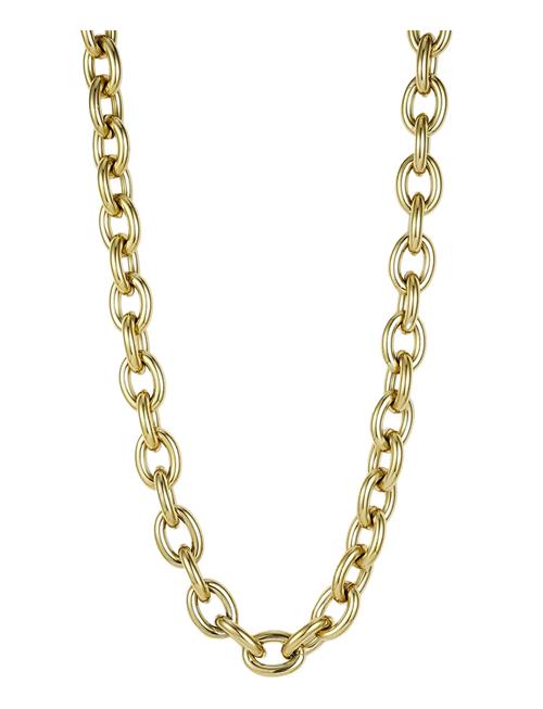 Bud to rose | Soho Chain Necklace Gold | ONE SIZE