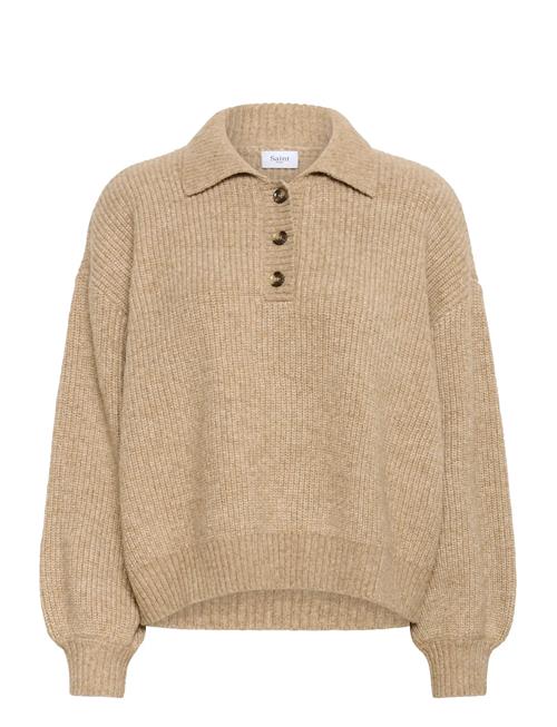 Saint Tropez | Ottolinesz Polo Pullover | M