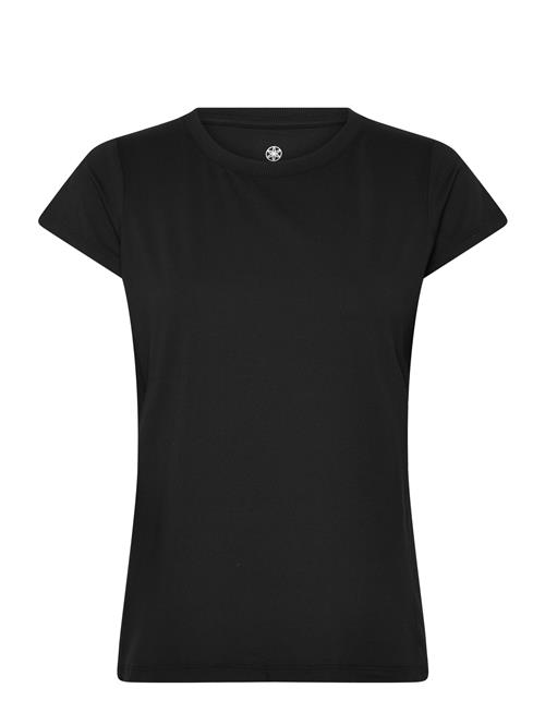 Gaiam | Rib Mix Performance Tee  Xl | M