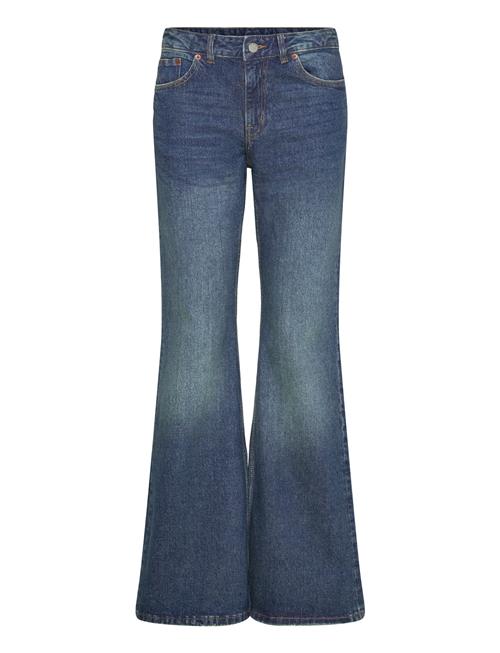 Dr Denim | Elba Mid Bootcut | 24 x 32