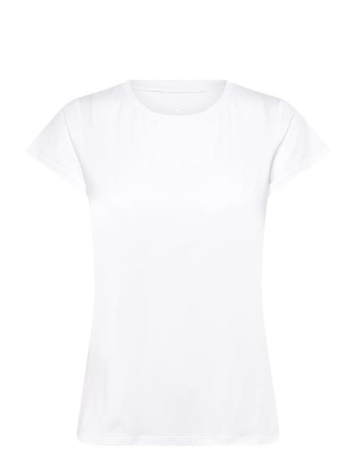Gaiam | Rib Mix Perfprmanct Tee | M