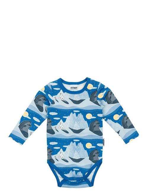 Martinex | Natthimlen Body | 74