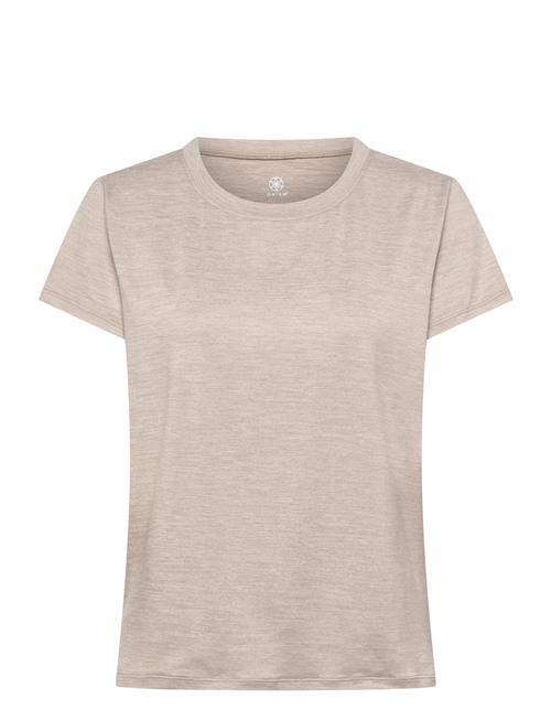 Gaiam | Align Tee | L