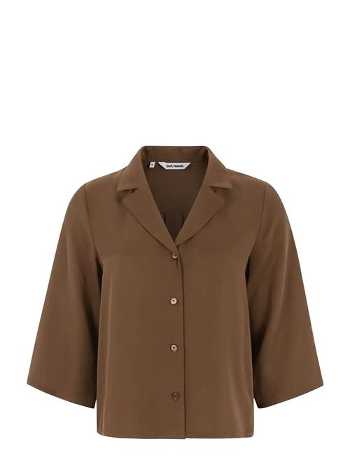 Soft Rebels | Sruma Shirt | L