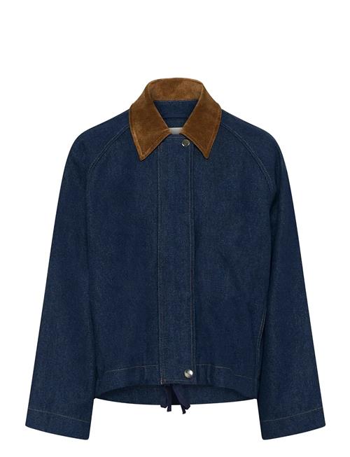 Soaked | Sljannine Jacket | M