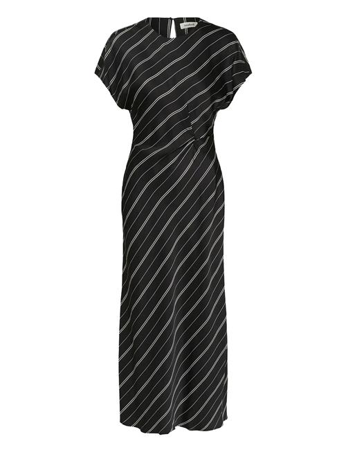 Soaked | Slmarcela Mirmir Printed Dress | L