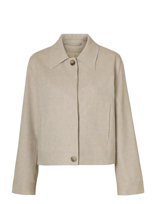 Selected | Slfjada Sun Short Jacket | 34