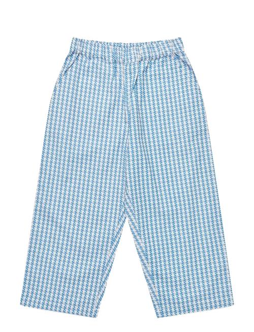 Copenhagen Colors | Houndstooth Pants | 86