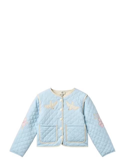Copenhagen Colors | Quilted Jacket | 146