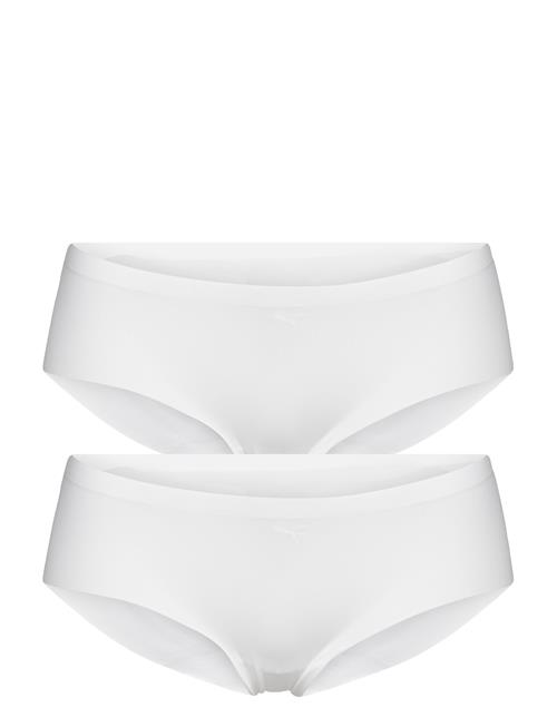 PUMA | Puma Women Seamless Hipster 2P Pack | XL