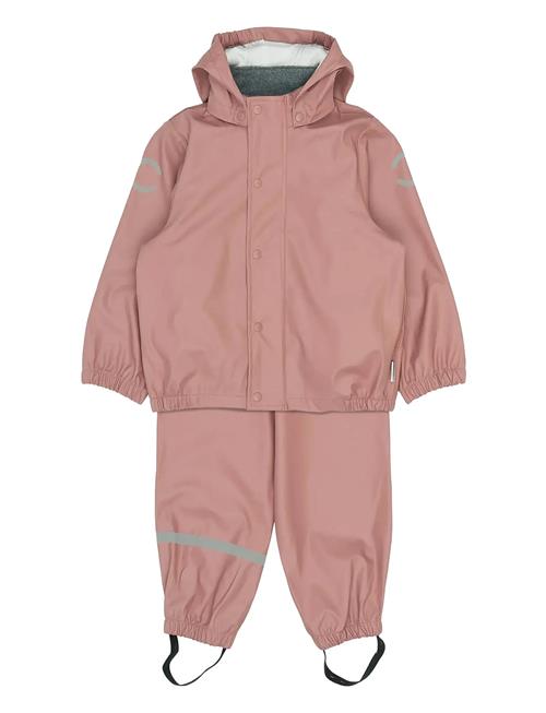 mikk-line | Pu Rain W. Susp., Grs | 92