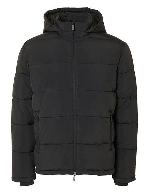 Selected | Slhcooper Puffer  Jkt Noos | XL