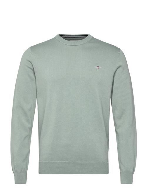 GANT | Classic Cotton C-Neck | XXL