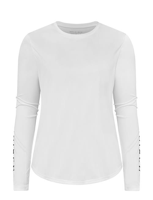 Röhnisch | Team Logo Long Sleeve | L