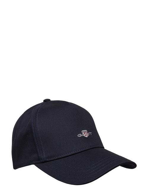 GANT | Shield Cotton Twill Cap | S/M