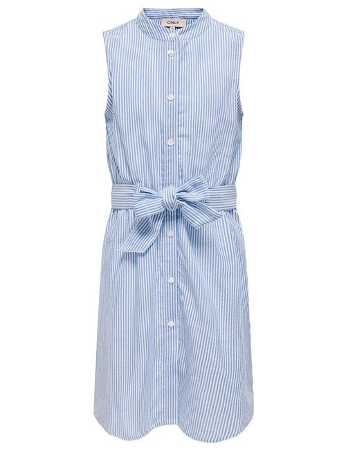 Kids Only | Kogsmilla S/L Belt Dress Wvn | 152
