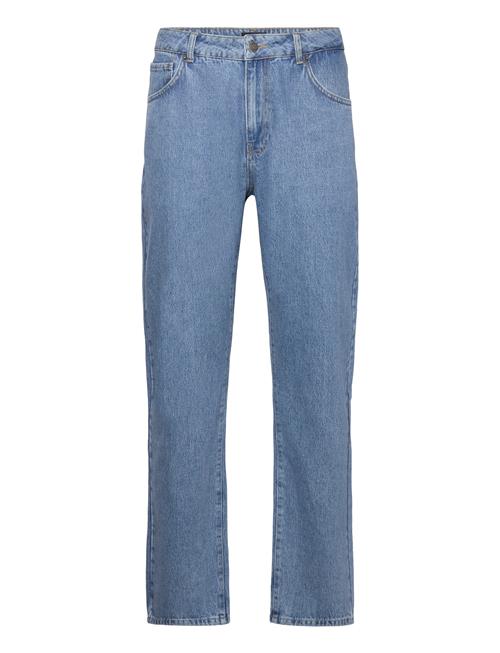 Lexington Clothing | Curt Casual Blue Wash Denim | 33