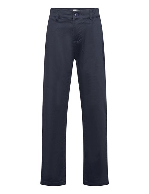 Grunt | Gradib Street Loose Chino | 152