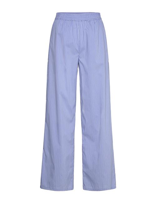 Rosemunde | Rwiris Stripe Nw Trousers | 38