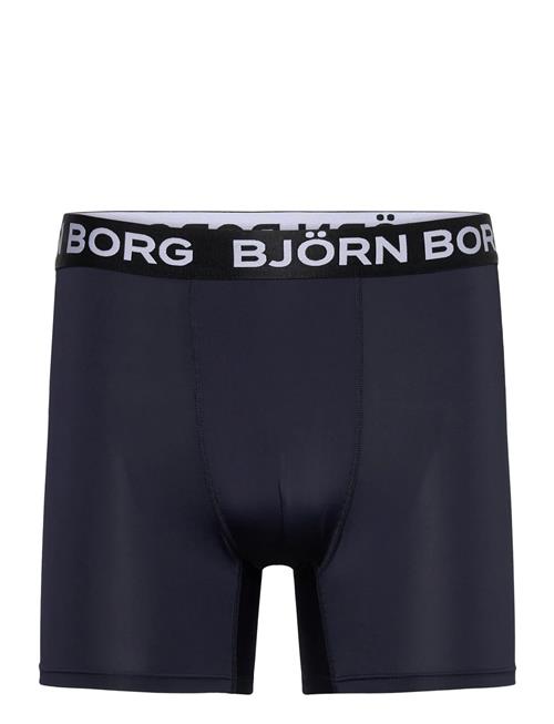 Björn Borg | Sports Microfiber Boxer 1P | XXL