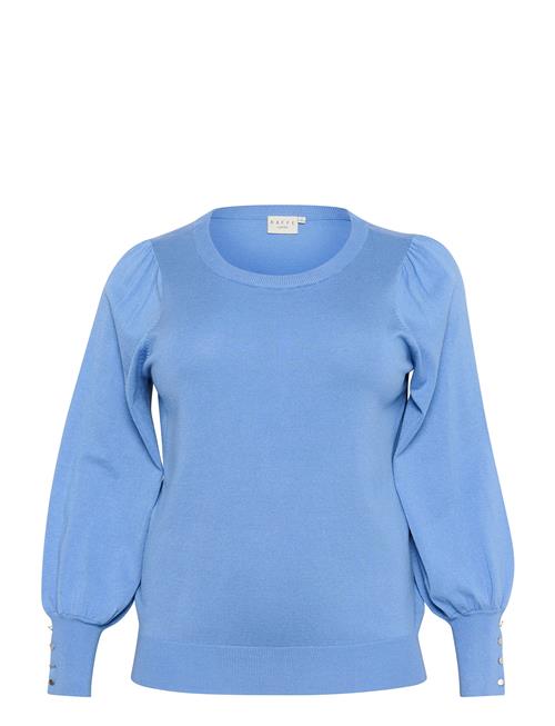 Kaffe Curve | Kclizzy Ls Pullover No | L