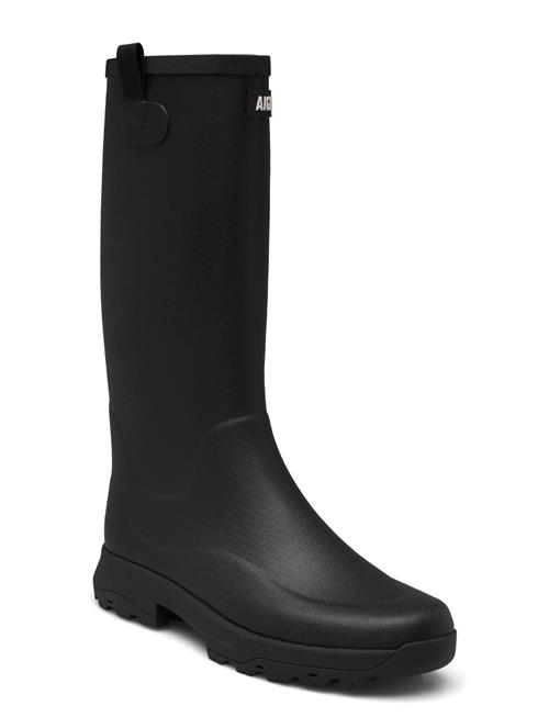Aigle | Ai Alya High Black | 41