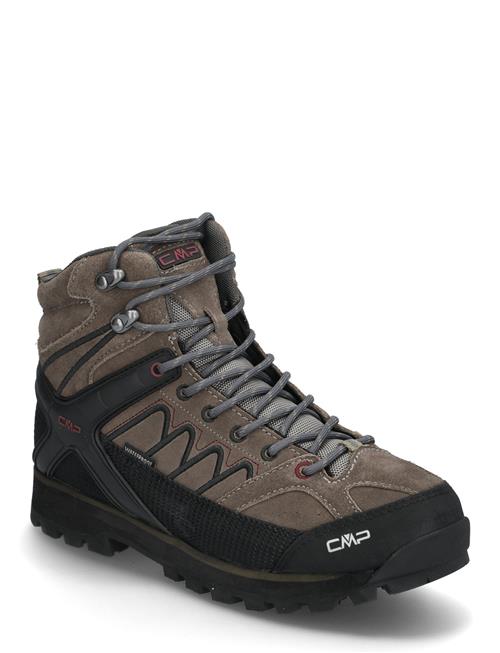CMP | Moon Mid Vibram Boot Wp | 45