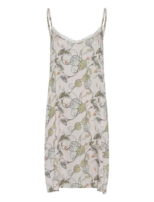 CCDK Copenhagen | Jade Chemise Dress | L