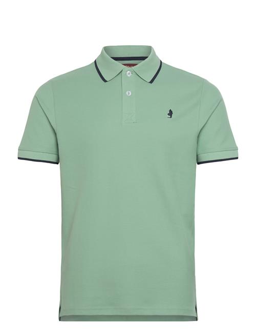 MCS | River Reg Cot Pq Mcs M Polo | XXL