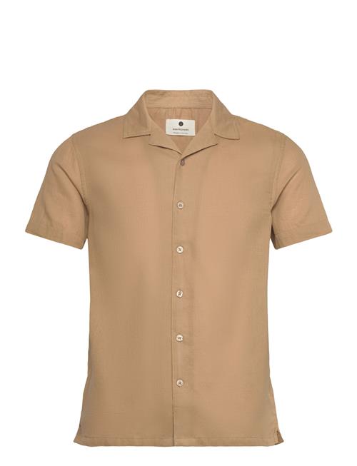 Anerkjendt | Akleon Structure S/S Shirt 3 | XL