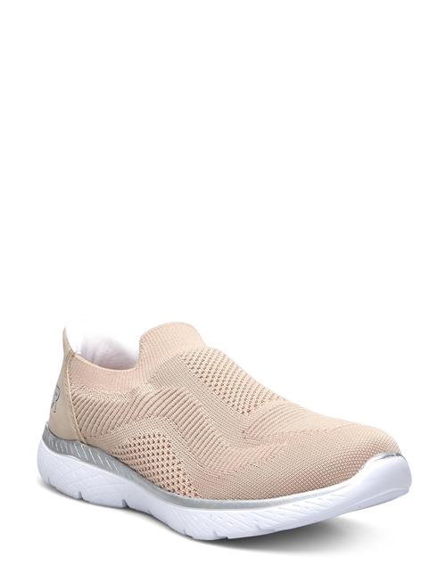 Rieker | Rieker Ladies Shoes M5072-62 Beige | 41